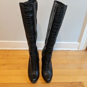 Cole Haan x Maria Sharapova Nike Air Tall Boot